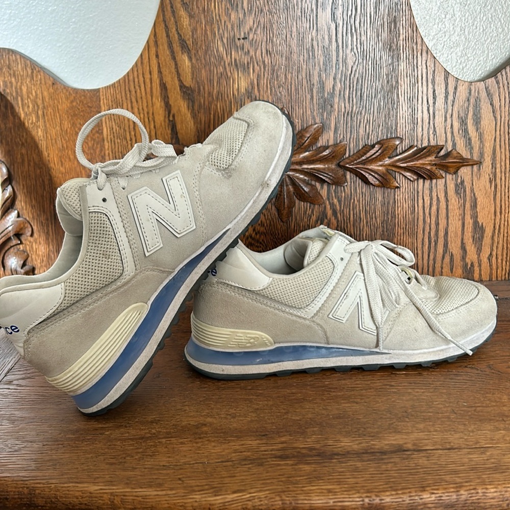 New balance 574 women’s size 10.5